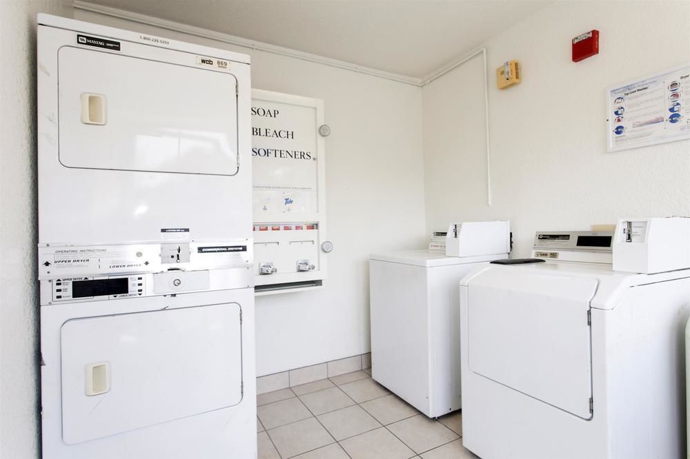 Motel 6 Sacramento, Ca - Downtown Extérieur photo