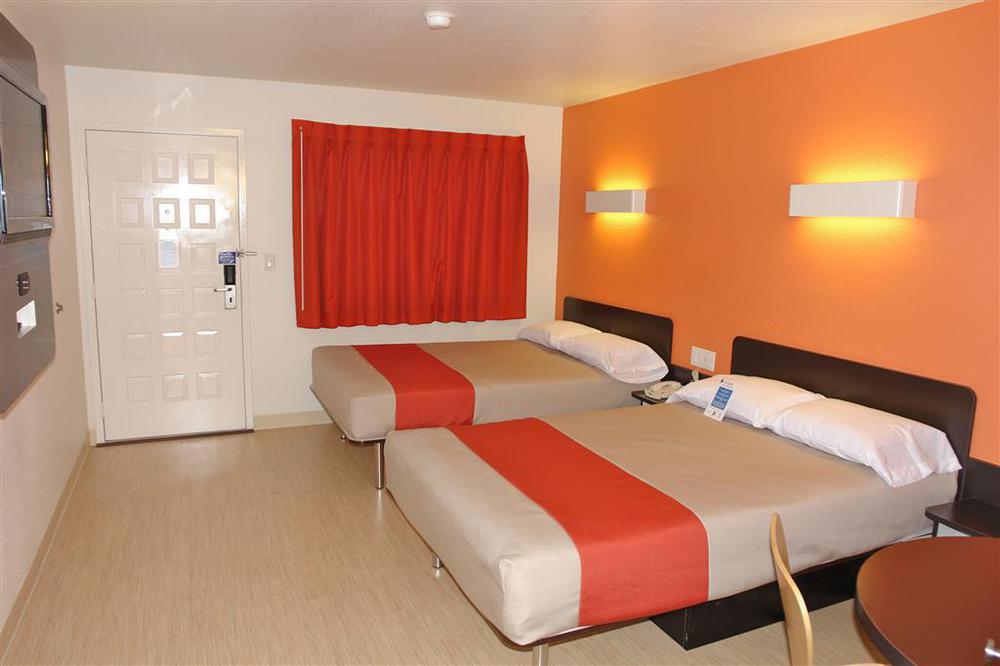 Motel 6 Sacramento, Ca - Downtown Chambre photo